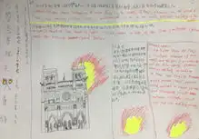 涨知识,开脑洞小学生家长老师一起参与的项目式学习