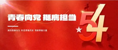 共青团工作