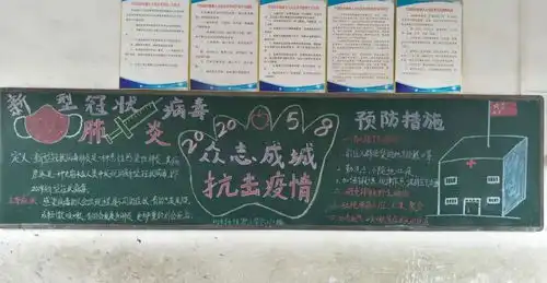复学准备,均小这样做......