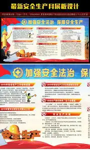 安全知识展板,安全知识宣传栏与安全教育板报挂图,百图汇素材网第62页