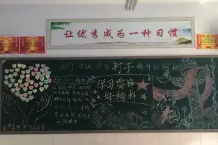 让雷锋精神吹遍树人外语的每一个角落