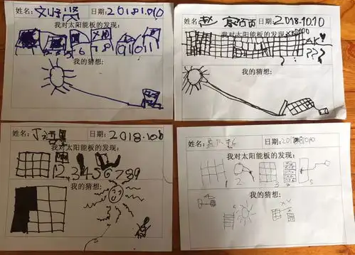绿色环保从我做起