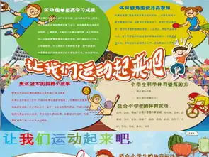 word版体育运动手抄小报模板图片素材worddoc下载54.12mb其他大全