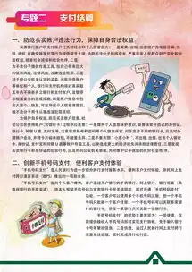 金融知识普及月金融知识进万家系列专题知识