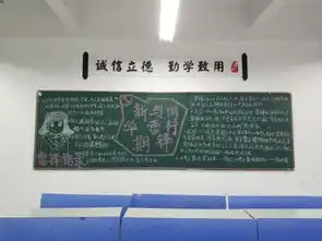 江苏农牧科技职业学院青年之声水产科技学院开展学雷锋主题黑板报评比活动