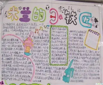 国庆节手抄报祝您国庆节快乐