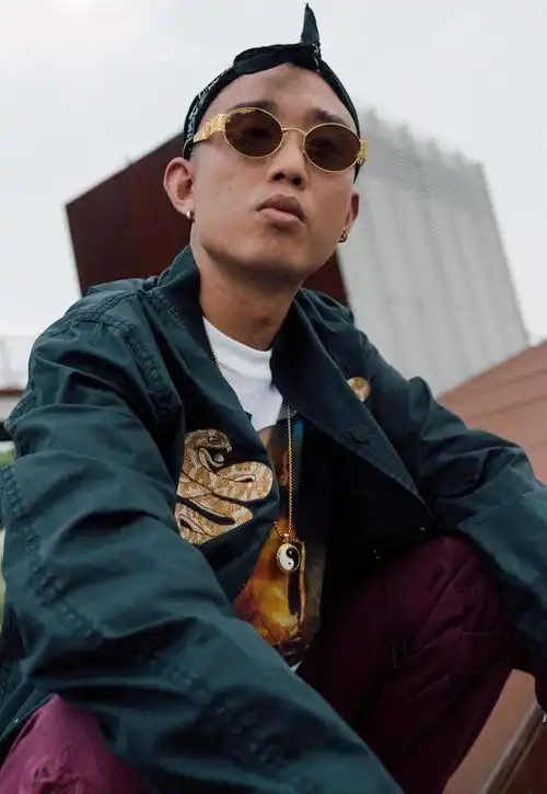 传统文化结合中文说唱种梦音乐gai周延的中国情怀值得品味