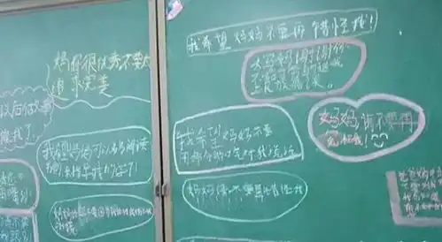央视主持人开家长会,被老师留一个多小时,吐槽孩子成绩差真难受