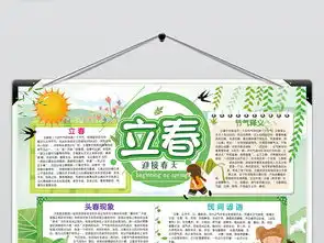 立春小报二十四节气传统文化春天手抄电子小报黑白线描手绘素材图片psd模板下载34.00mb植树节手抄报大全节日手抄报