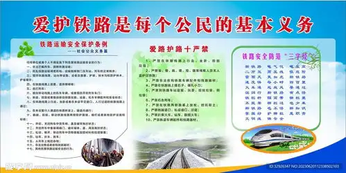 爱路护路设计图