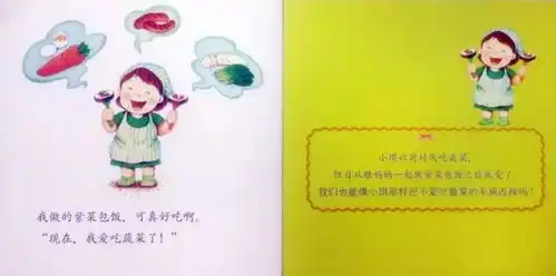 绘本推荐宝宝好习惯养成
