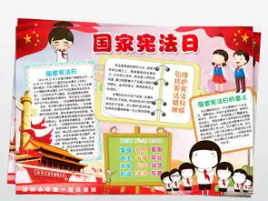 法制小报国家宪法日手抄报法制教育电子小报图片素材法制宣传日手抄报大全worddoc模板下载67.69mb纪念日手抄报