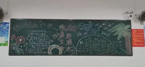 南湾湖中学开展珍爱生命预防溺水系列活动