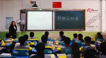 青岛即墨校园如何防欺凌这所全国普法教育先进学校的工作有意义