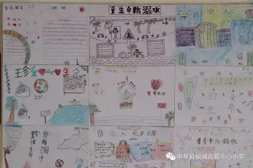 中牟人,防溺水一定要告诉孩子这些请扩散