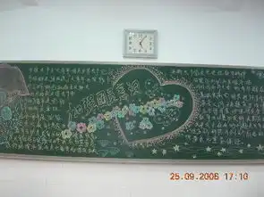 关于评估测试的黑板报文章,急需先谢谢了