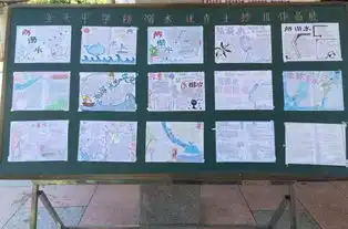 入夏,浦江校园上演同一课,形式各不同