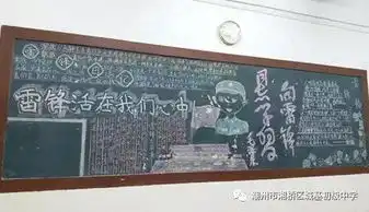 直击三五学雷锋月,为城基好少年点赞