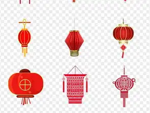 2019新年手绘灯笼海报ppt展板素材png免扣图片模板下载29.58mb其他大全生活工作