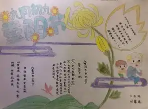 爱在重阳,雏鹰行动保定风帆学校,感恩进行时