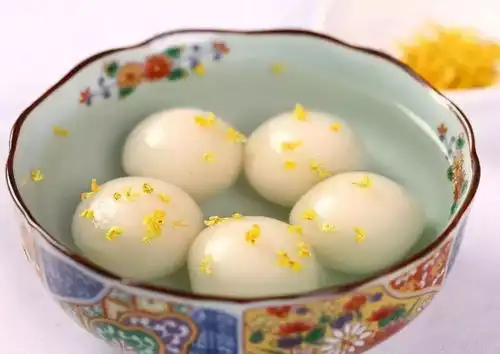 早餐要吃好全国最美味的21种早餐小吃,你吃过几种