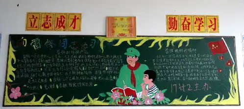 阜阳工业经济学校团员生活