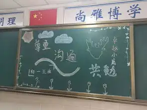家校教育合力共创辉煌明天市十中召开期中家长会