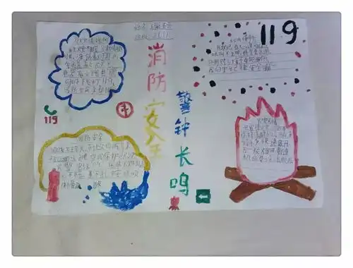 美德少年,童心飞扬记三年级暑期德育实践活动