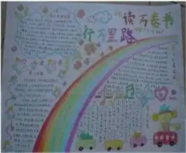儿童寓言故事活到老学到老