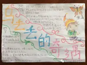 第05期乌丢丢的奇遇