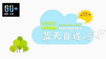 今晚8点半熄灯一小时环保不只这一步