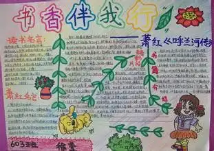 小学生怎么读书小学三四年级篇