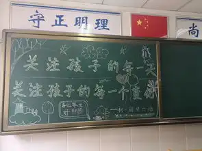 家校教育合力共创辉煌明天市十中召开期中家长会