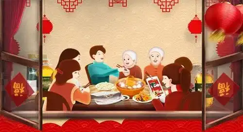 让爱先回家网上商城年货一小时达