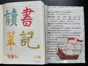 38中小学部最是书香能致远校园读书节系列活动之优秀读书笔记评选活动