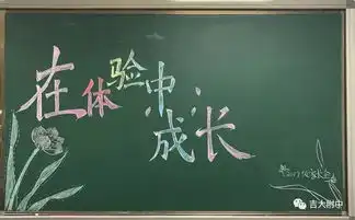 我们的青春不一样