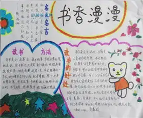 手抄报图片非同寻常的儿童节