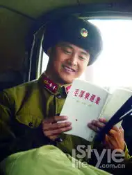 田亮雷锋也是人