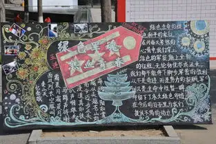 北理工2014年新生军训第一次板报评比