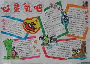 求一份手抄报