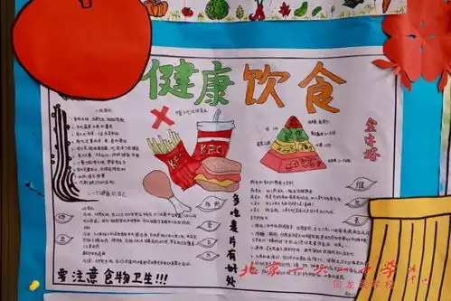 学海拾贝,硕果累累我校举办寒假优秀作业展