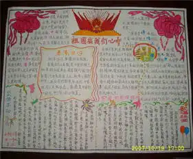 手抄报版面设计图手抄报注意要点