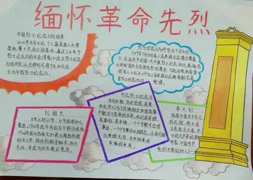 铭记历史,祝福祖国