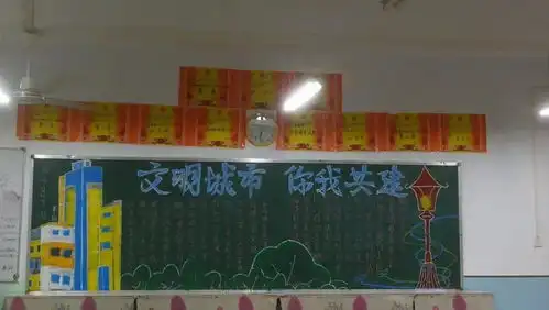 同心共建文明城市直学校团委积极开展我为城市文明做什么主题团日活动