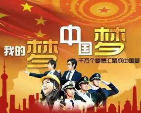 我的梦中国梦手抄报的资料内容写什么