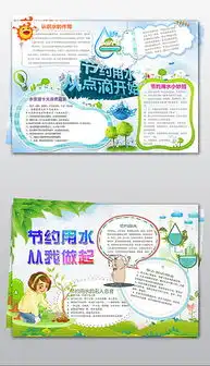 doc环保节约用水