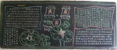 求小学五年级黑板报图片,不要太复杂,不要字太多,要适中的那种,但是板块最好漂亮点,图案要漂亮简练