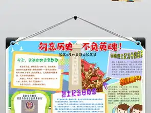 word中国烈士纪念日缅怀抗日抗战先烈英烈英雄电子小报手抄报图片素材worddoc模板下载82.46mb道德与法治手抄报大全学科手抄报