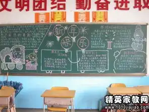 小学班级元旦活动的方案