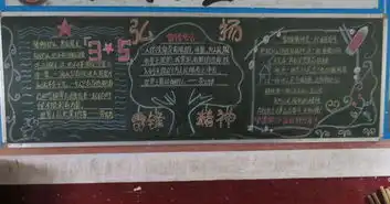 木孔中学用实际行动传承雷锋精神